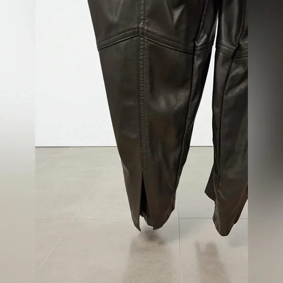 Marissa Webb- Split Hem Pants